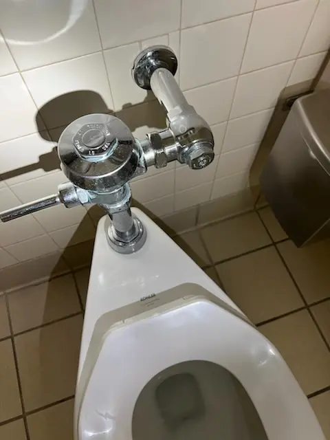 Fixture installation and repair for Repiping in Overton